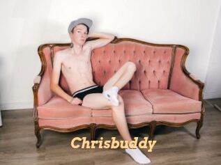 Chrisbuddy