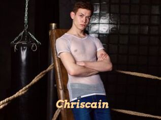 Chriscain