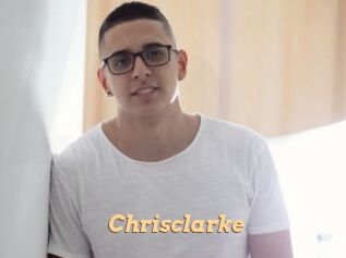 Chrisclarke