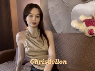 Chrisdellon