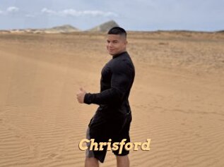 chrisford Live Paradise