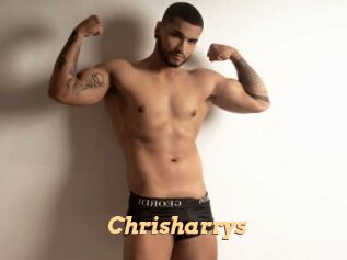 Chrisharrys