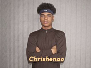Chrishenao