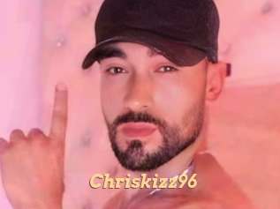 Chriskizz96