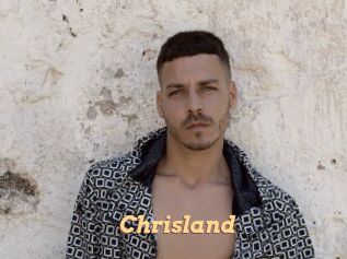 Chrisland