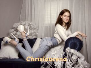 Chrislaurena