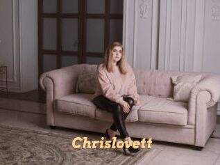 Chrislovett