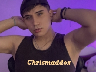 Chrismaddox