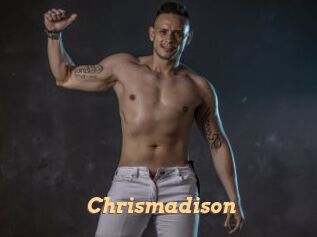 Chrismadison