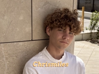 chrismiles Live Paradise
