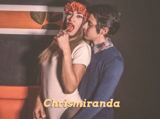 Chrismiranda