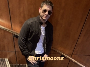 Chrismoons
