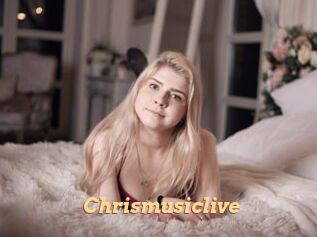 Chrismusiclive