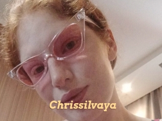 Chrissilvaya