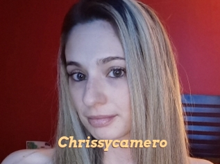 Chrissycamero
