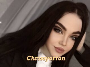 Chrissyorton