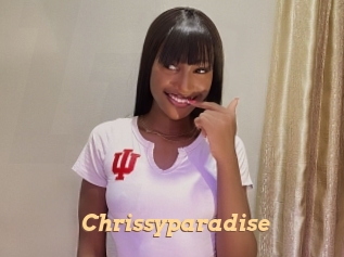 Chrissyparadise