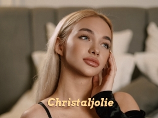Christaljolie