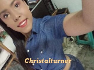Christalturner