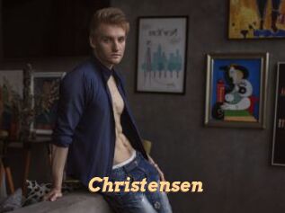Christensen