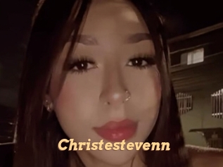 Christestevenn