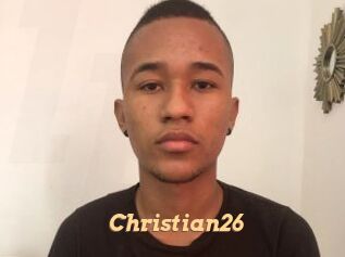 Christian26