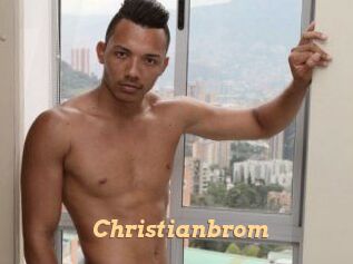 Christian_brom