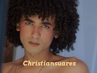 Christiansuarez