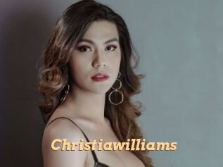 christiawilliams Live Paradise
