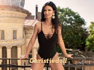 Christiedoll