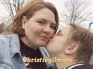 christiegilmore Live Paradise