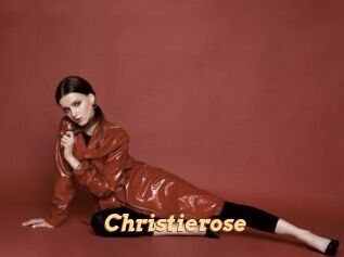 Christierose