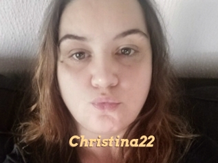 christina22 Live Paradise