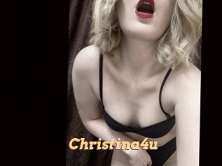 Christina4u
