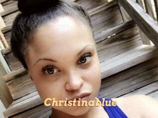 Christinablue