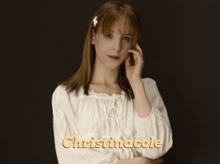 Christinacole