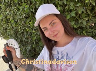 Christinadavison