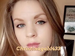 christinagab1433 Live Paradise