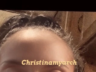 Christinamyarch