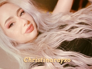 Christinarayxo
