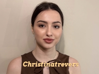 Christinatrevers