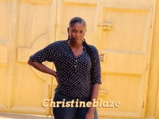 Christineblaze