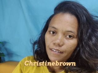 Christinebrown