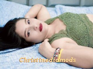 Christinediamods