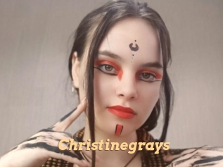 christinegrays Live Paradise