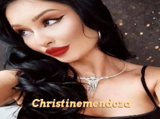 Christinemendoza