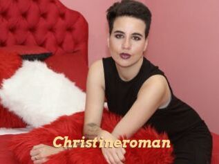 Christineroman