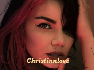 Christinnlove