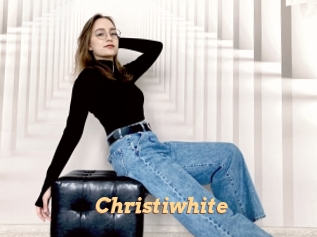 Christiwhite