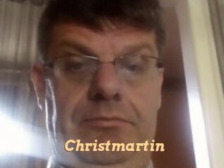 Christmartin